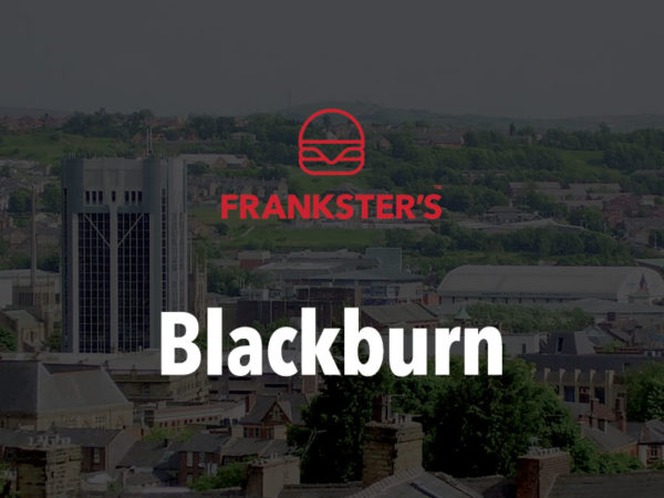 Franksters Blackburn