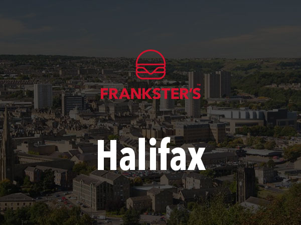 Franksters Halifax