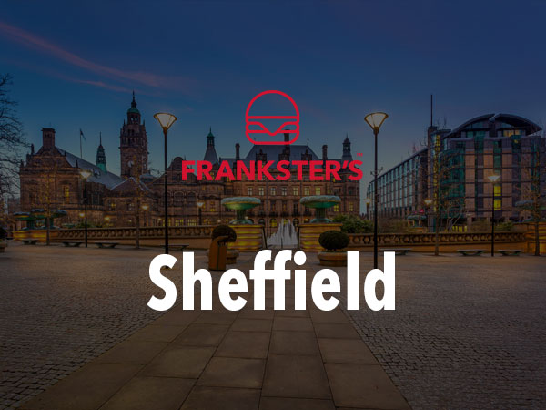 Franksters Sheffield